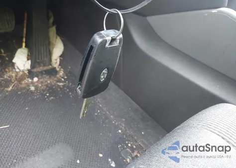 2019 Hyundai Santa Fe Se z USA, uszkodzony, nr VIN 5NMS2CAD1KH075069